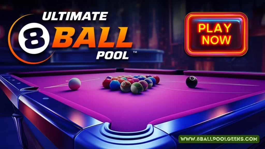 8 Ball Pool vs Ultimate 8 Ball Pool (Which Game is Right for You?) 3 ultimate 8 ball pool game